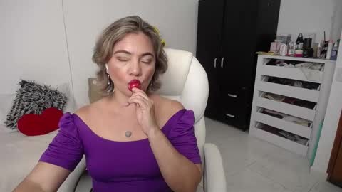  Ana  online show from January 2025 11:09:01 PM