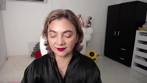  Ana  online show from January 2025 01:04:02 PM