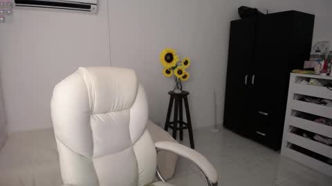  Ana  online show from March 2025 11:11:01 PM