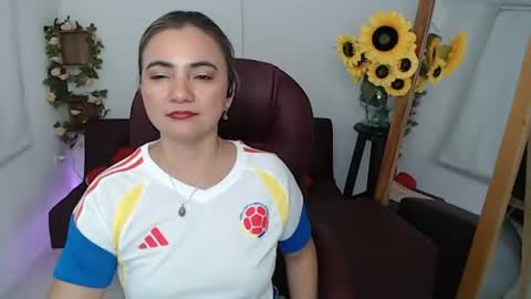 Ana  online show from June 2026 11:38:02 PM