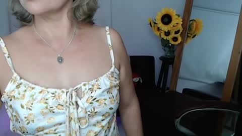  Ana  online show from July 2026 10:48:01 PM