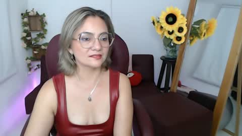  Ana  online show from July 2026 11:22:01 PM