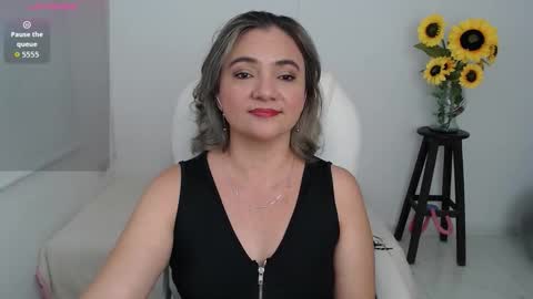 ANA online show from October 2025 12:44:02 AM