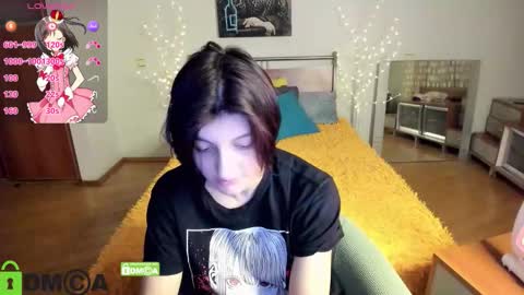 Snapshot of ana_jil chatting on February 2026 11:33:01 PM Hi Im Ana online show from February 2026 11:33:01 PM