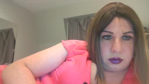 Ana Keel online show from November 2025 09:09:01 PM