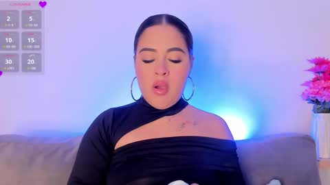 Ana online show from February 2026 09:35:02 AM