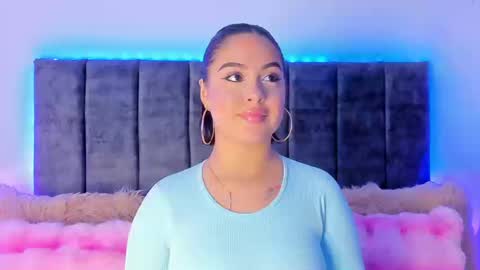 Ana online show from March 2026 01:07:02 PM