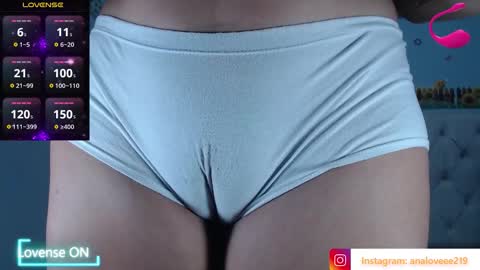 Ana lopez - Cameltoe girl  online show from February 2026 04:10:02 PM