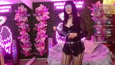 Ana online show from March 2026 02:18:01 AM