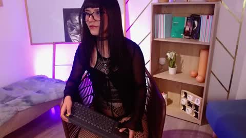 Ana online show from March 2026 08:19:01 AM