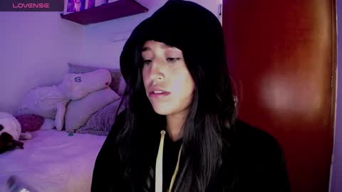 Ana online show from January 2025 02:42:01 AM