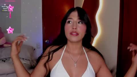 Snapshot of ana_m_ chatting on May 2026 03:12:01 AM Ana online show from May 2026 03:12:01 AM