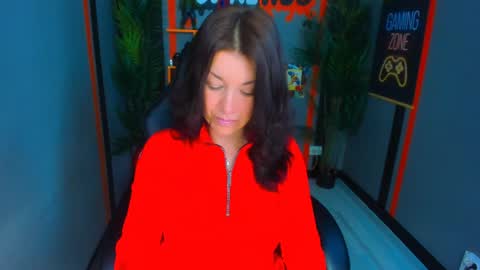 Ana online show from April 2026 10:05:01 AM