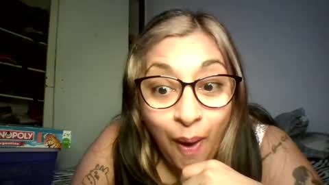 ana_nasty20 online show from June 2026 07:59:01 PM
