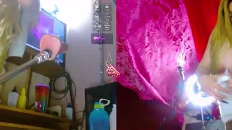 ana nicole online show from January 2026 10:03:02 PM