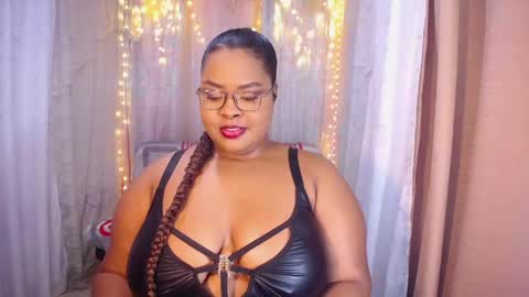 Ana online show from February 2025 10:07:02 PM