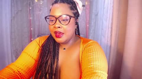 Ana online show from September 2025 10:31:02 PM