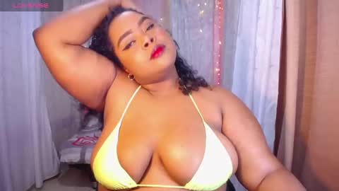 Ana online show from September 2025 10:48:02 PM