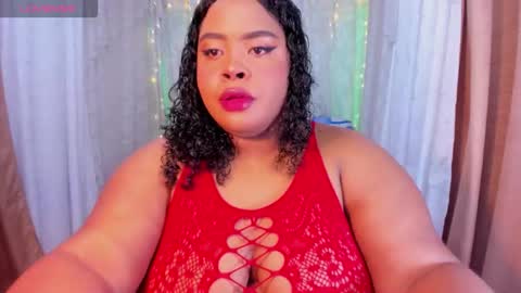 Ana online show from October 2025 11:38:02 PM