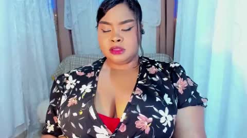 Ana online show from November 2025 01:05:02 AM