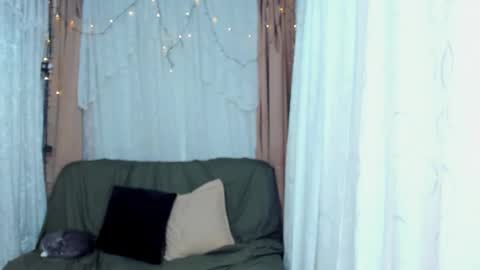 Ana online show from February 2026 10:41:01 PM