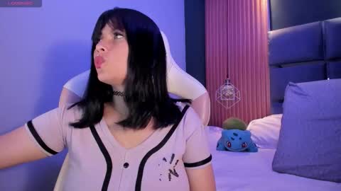 ana_rush online show from March 2026 08:02:01 PM