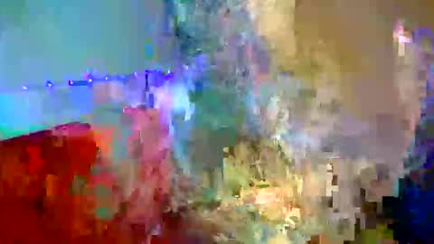 Ana Sofia online show from September 2025 11:31:02 PM