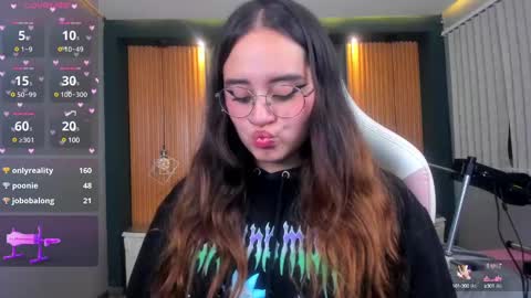 Snapshot of ana_taylor2 chatting on December 2024 11:41:02 PM Ana online show from December 2024 11:41:02 PM