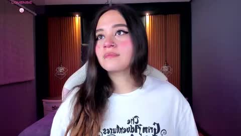 Snapshot of ana_taylor2 chatting on September 2025 08:31:01 PM Ana online show from September 2025 08:31:01 PM