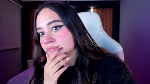 Snapshot of ana_taylor2 chatting on September 2025 11:33:01 AM Ana online show from September 2025 11:33:01 AM