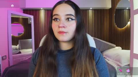 Snapshot of ana_taylor2 chatting on September 2025 07:52:01 PM Ana online show from September 2025 07:52:01 PM