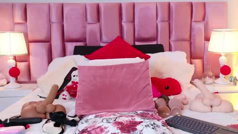 anaa_bellaa online show from March 2026 12:44:02 PM