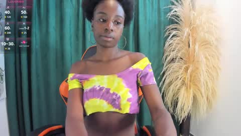 Ana Castillo online show from October 2025 11:11:01 AM