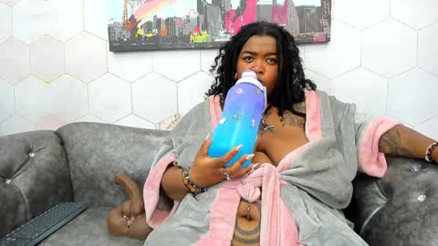 ANNA FUENTES online show from December 2024 10:03:02 AM