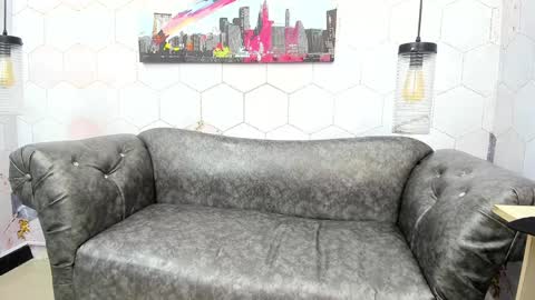 ANNA FUENTES online show from January 2025 11:40:02 AM