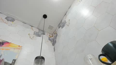 ANNA FUENTES online show from January 2025 05:37:01 PM