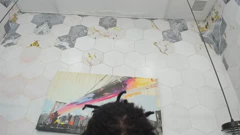 ANNA FUENTES online show from January 2025 09:28:01 PM