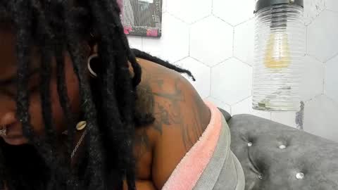 ANNA FUENTES online show from January 2025 02:39:01 PM