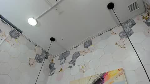 ANNA FUENTES online show from February 2025 01:34:01 AM