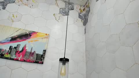 ANNA FUENTES online show from February 2025 05:07:02 AM