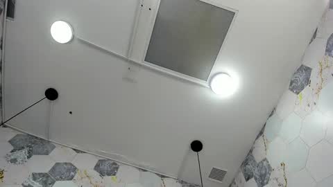 ANNA FUENTES online show from February 2025 11:57:01 PM