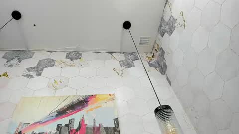 ANNA FUENTES online show from February 2025 06:47:02 PM