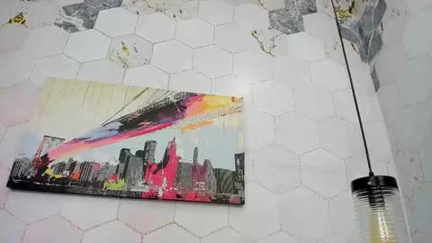 ANNA FUENTES online show from March 2025 06:44:01 PM