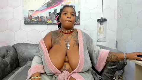 ANNA FUENTES online show from March 2025 12:22:01 PM