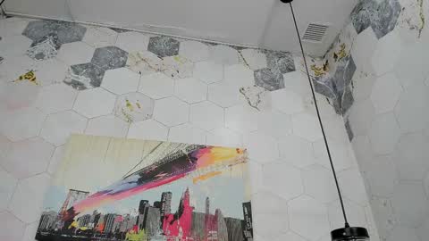 ANNA FUENTES online show from March 2025 03:29:01 PM