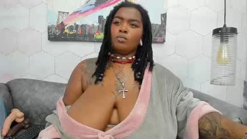 ANNA FUENTES online show from March 2025 02:23:02 AM