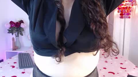 Ana Moon  online show from March 2025 06:10:01 AM