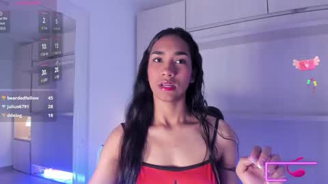 anaacollins_ online show from December 2025 11:41:01 AM