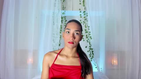 anaacollins_ online show from March 2026 12:00:01 PM