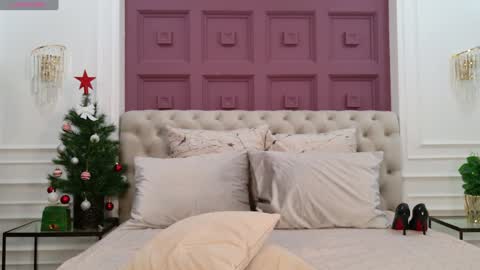 Ana online show from January 2025 05:27:01 AM